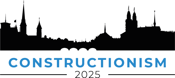 Constructionism 2025